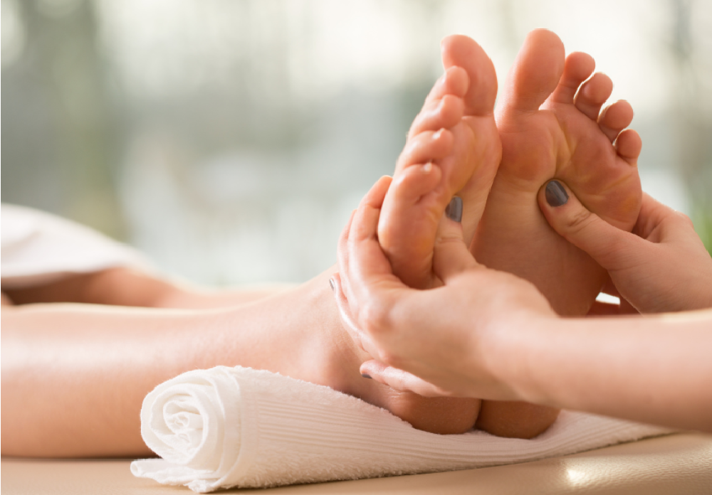 Reflexology